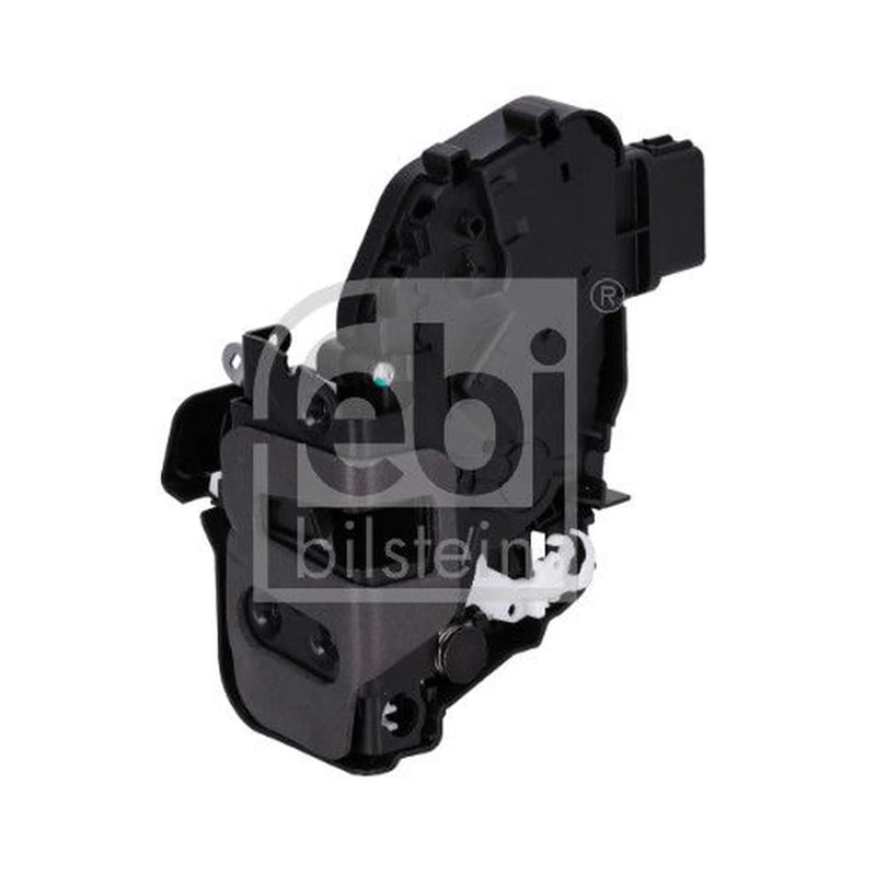 Febi Door Lock Mechanism Right Rear 10 Pin 197183