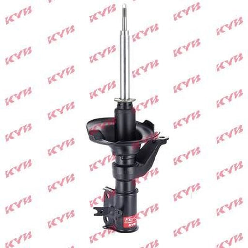 KYB Shock Absorber Damper Strut Front Right 331012
