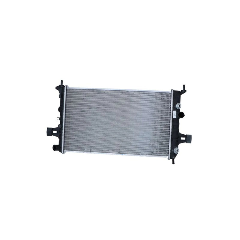 NRF Engine Radiator 50562