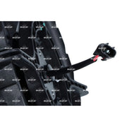 NRF Engine Cooling Fan 470136