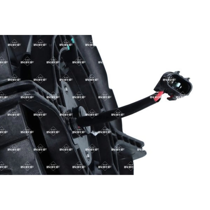 NRF Engine Cooling Fan 470136