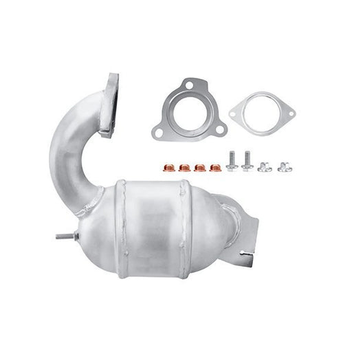 Hella Catalytic Converter 8LE 366 053-401