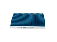 Bosch Cabin Air Filter (Pollen Filter) 0986628563
