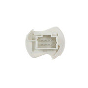 Hella Heater Blower Resistor 9ML 366 411-001