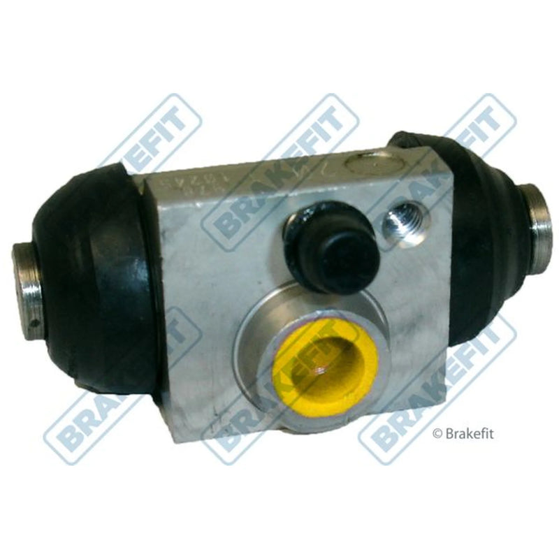 Apec Wheel Cylinder Hydraulic Brake Rear BWC8237