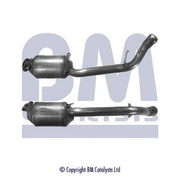 BM Catalysts Sic Dpf BM11052P