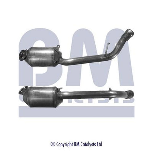 BM Catalysts Sic Dpf BM11052P