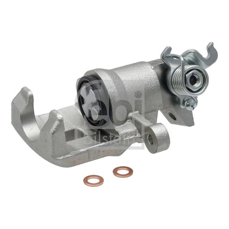 Febi Brake Caliper Assembly Rear Left 178239