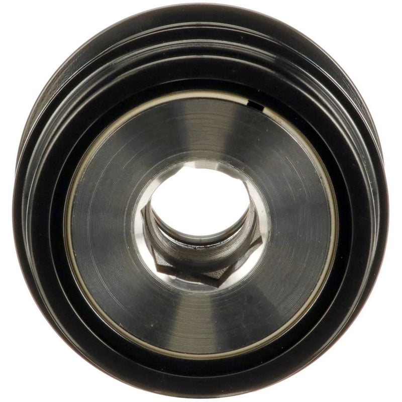 Gates Alternator Overrunning Freewheel Clutch OAP7018