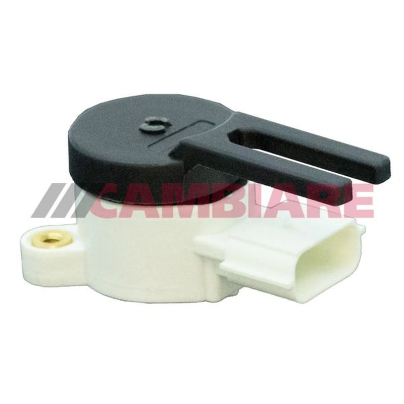 Cambiare Pedal Travel Sensor VE378065