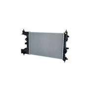 NRF Engine Radiator 53148