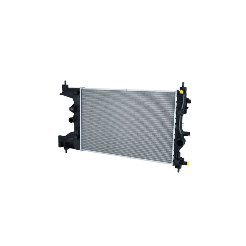 NRF Engine Radiator 53148