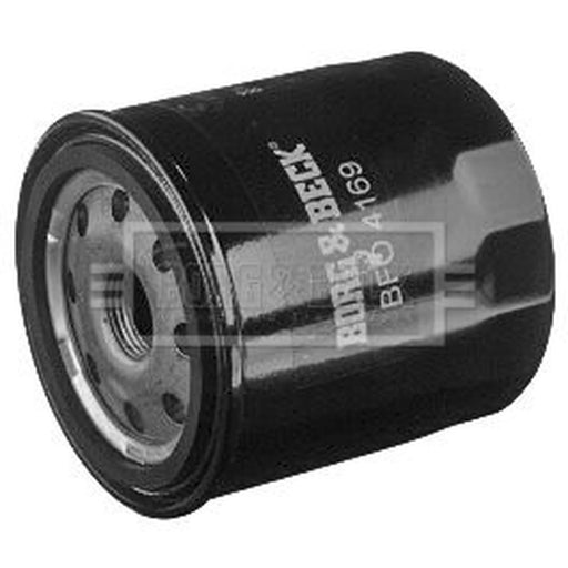 Borg & Beck Engine Oil Filter BFO4169