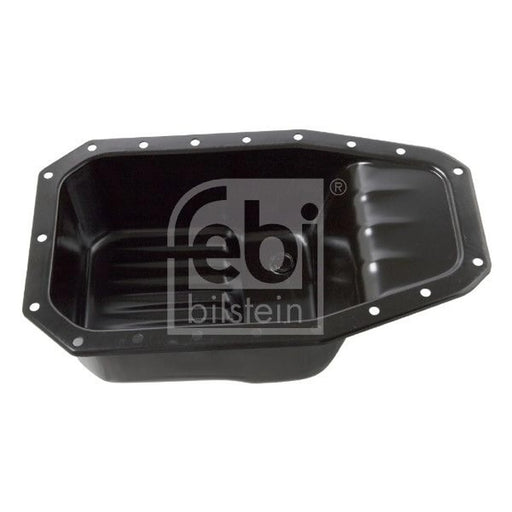 Febi Engine Oil Sump Pan 102030