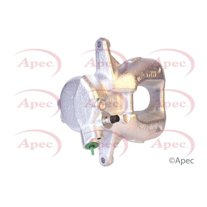Apec Brake Caliper Assembly Front Right RCA657