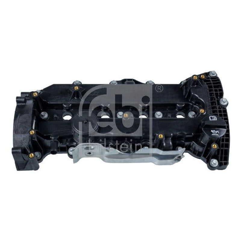 Febi Cylinder Head Cover Plastic 109026