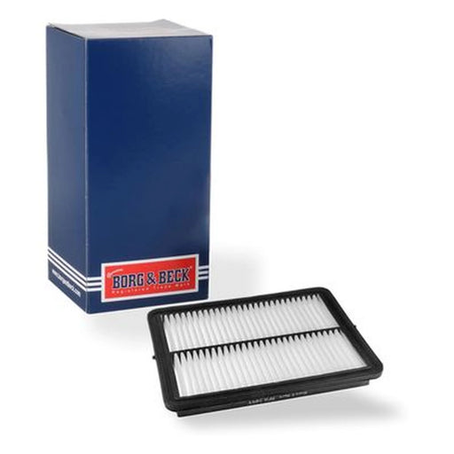 Borg & Beck Engine Air Filter BFA2493