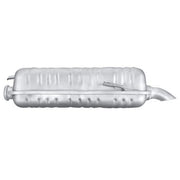 Hella End Silencer Rear 8LD 366 032-571