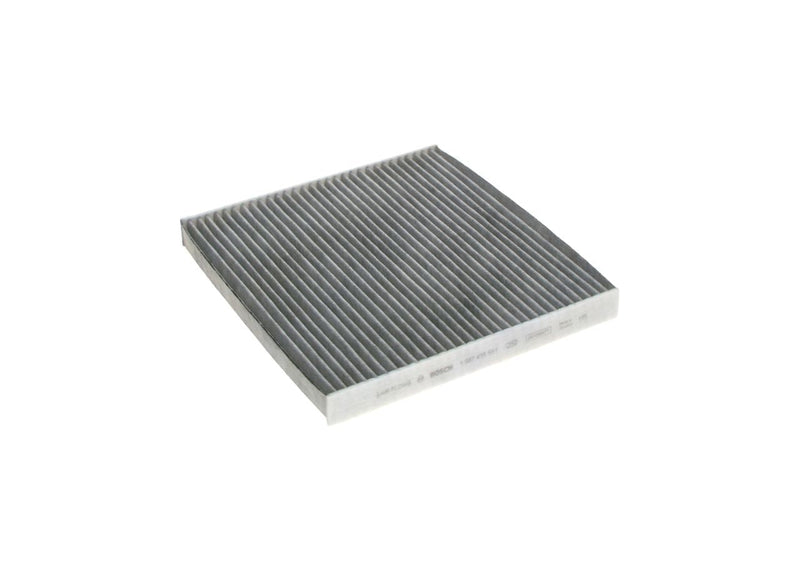 Bosch 1987435551 Filter, cabin air