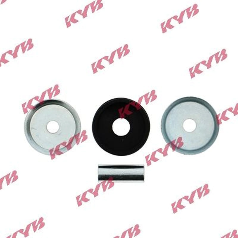 KYB Rear Suspension Strut Support Mount SM9930