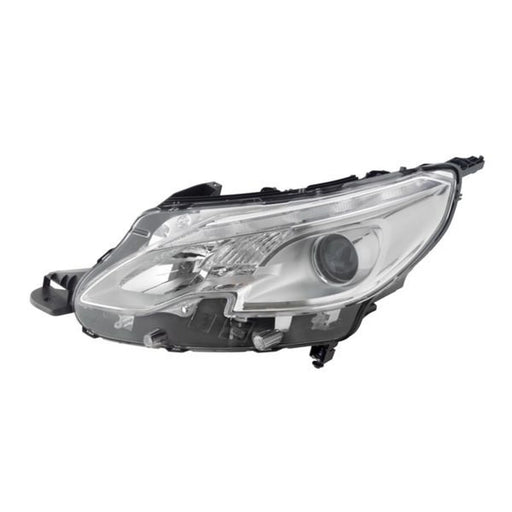 Valeo Headlight Headlamp H7 Left 045174