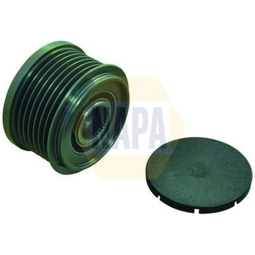 NAPA Alternator Overrunning Freewheel Clutch NOP1107