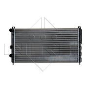 NRF Engine Radiator 50560
