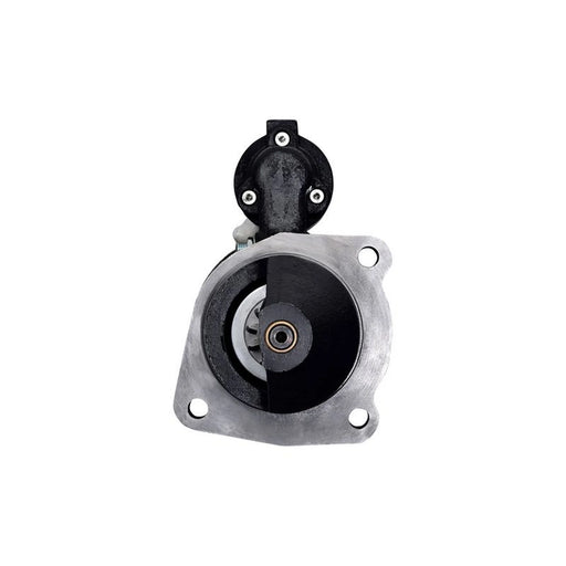 Hella Starter Motor 12V 3.1kW 11 Teeth 8EA 015 642-381