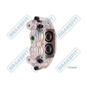Apec Brake Caliper Assembly Front Right BCA1504E