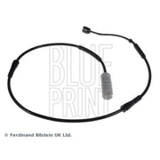 Blue Print Brake Pad Wear Sensor Front Right ADB117208