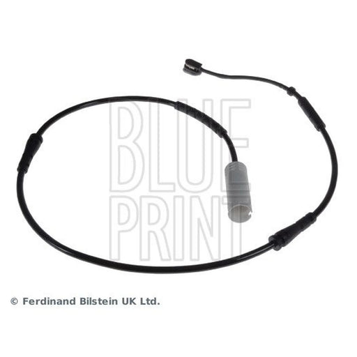 Blue Print Brake Pad Wear Sensor Front Right ADB117208