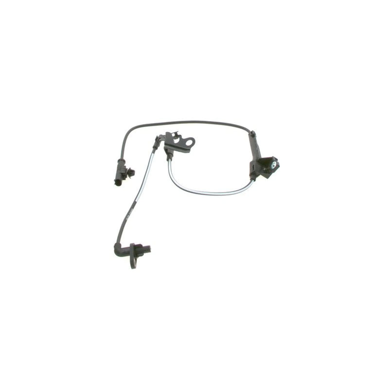 Bosch ABS Wheel Speed Sensor 0 265 007 804