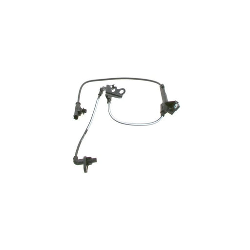 Bosch ABS Wheel Speed Sensor 0 265 007 804