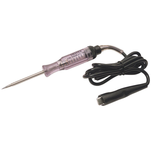 Draper 6-24V DC Heavy Duty Automotive Circuit Tester 36583 Draper  - Town Parts