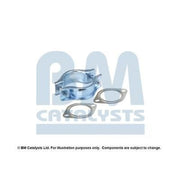 BM Catalysts Exhaust Pipe Mounting Kit FK70206A
