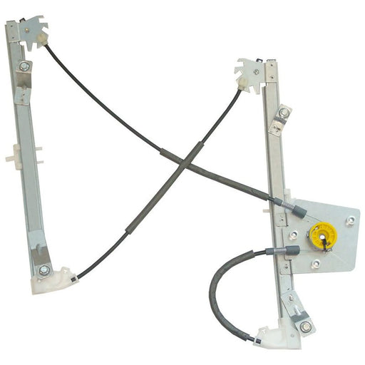 Valeo Electric Window Regulator Lifter Left Front 850876