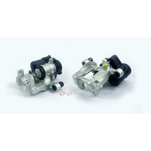 Abtex Brake Caliper Assembly Rear Left ABC1724L