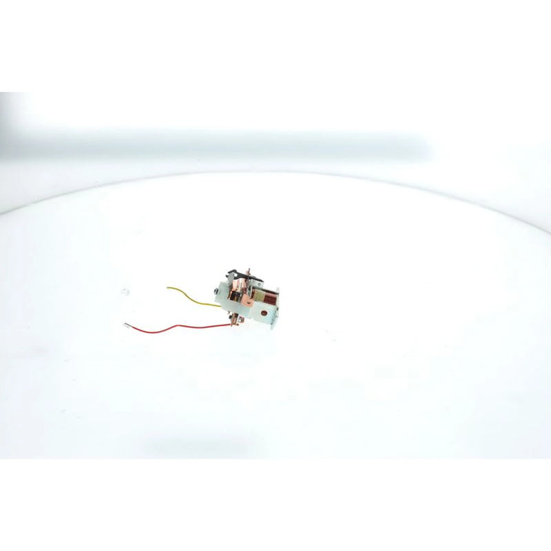 Bosch Starter Solenoid Switch 1 986 SE3 946