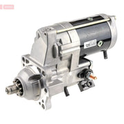 Denso Starter Motor 24V 7.8kW 11 Teeth