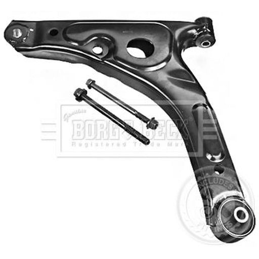 Borg & Beck Control/Trailing Arm BCA6162