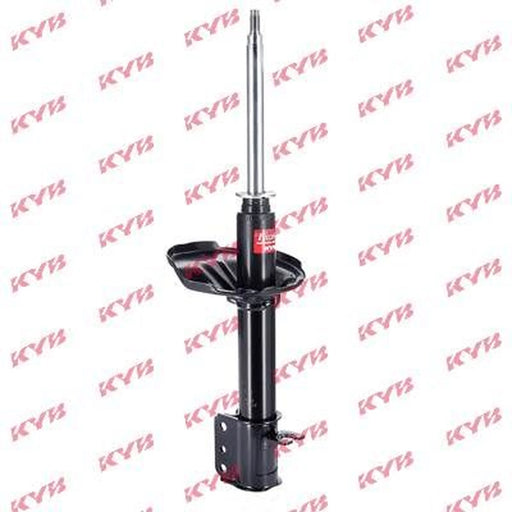 KYB Shock Absorber Damper Strut Rear 334036
