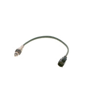 Bosch O2 Lambda Oxygen Sensor Right 0 258 030 368