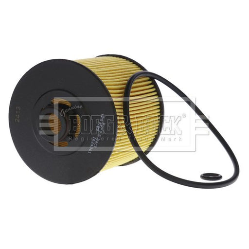 Borg & Beck Engine Oil Filter BFO4289