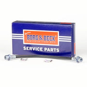 Borg & Beck Brake Hydraulic Hose Line inner BBH7447