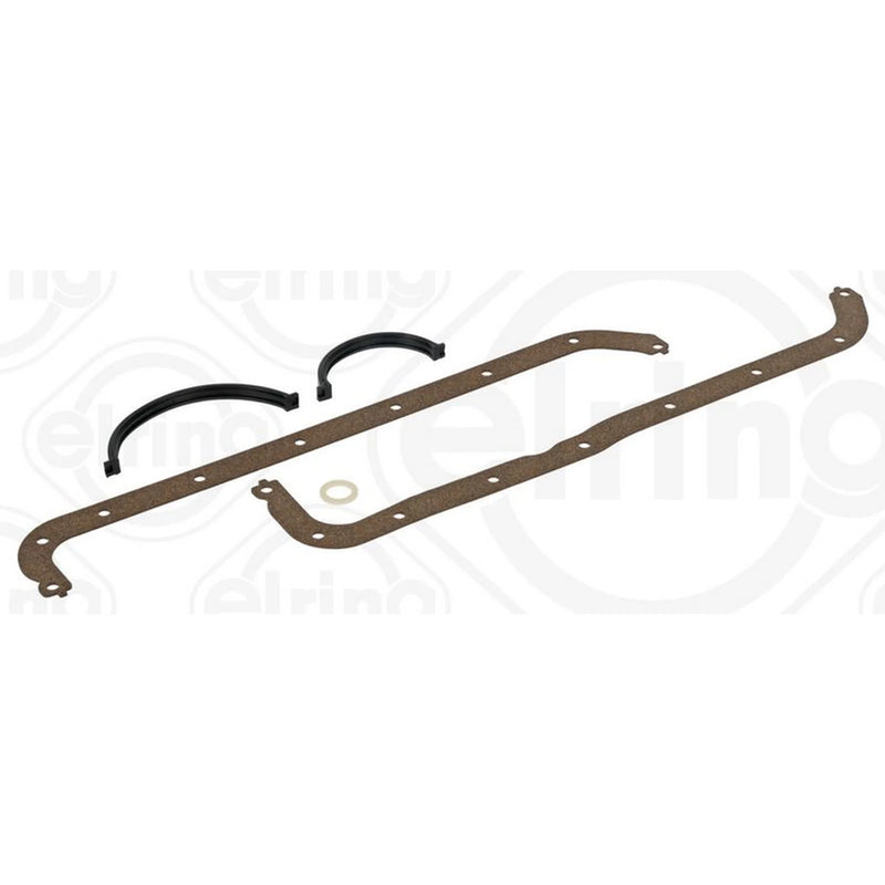 Elring Oil Sump Gasket Set Wide Thick 103.960