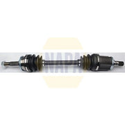NAPA CV Drive Shaft Driveshaft Front Left NDS1569L