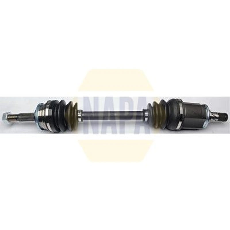 NAPA CV Drive Shaft Driveshaft Front Left NDS1569L