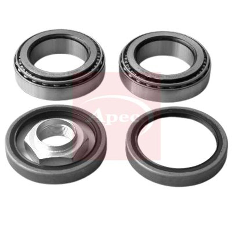 Apec Wheel Bearing Kit AWB1131