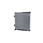 NRF Engine Radiator 506575