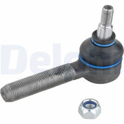 Delphi Steering Tie Rod End Ball Joint Front M16x1.5 TA1179